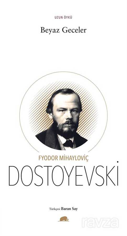 Beyaz Geceler - Kolektif Kitap