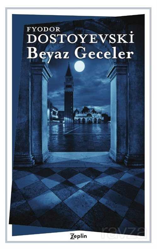 Beyaz Geceler - Zeplin
