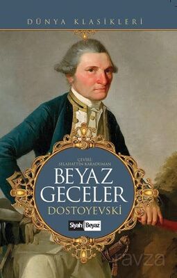 Beyaz Geceler - 1