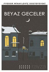 Beyaz Geceler - Mahzen
