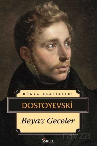 Beyaz Geceler - İskele Yayıncılık