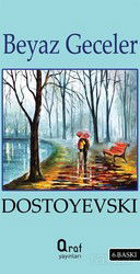 Beyaz Geceler - Araf Yayınları