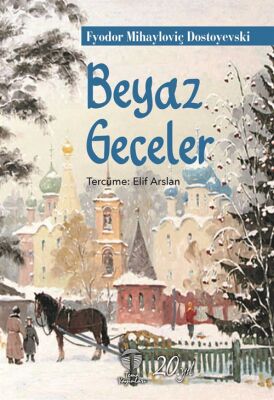 Beyaz Geceler - 1