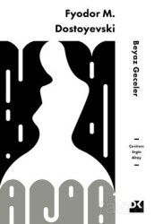 Beyaz Geceler - Doğan Kitapçılık