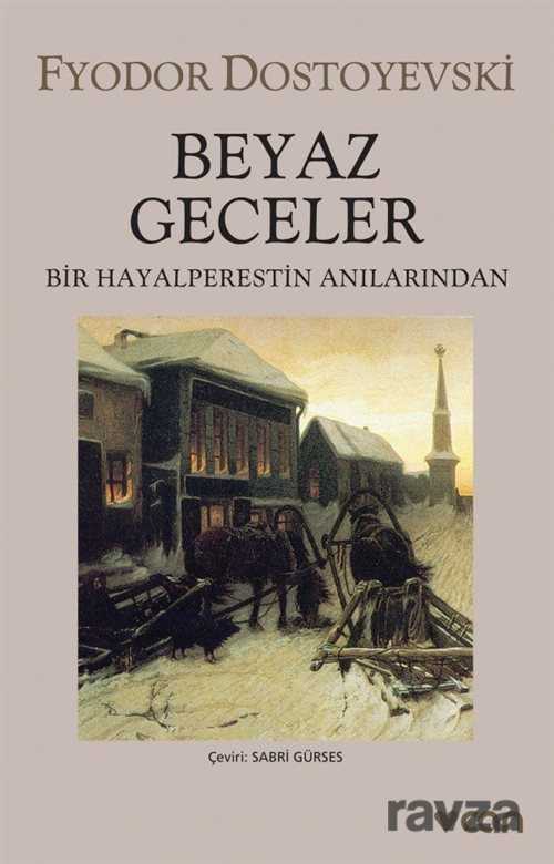 Beyaz Geceler - 1