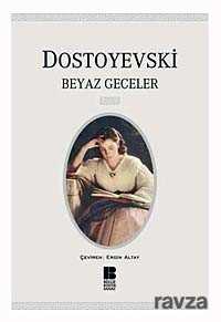 Beyaz Geceler - Bilge Kültür Sanat