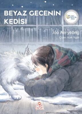 Beyaz Gecenin Kedisi - 1