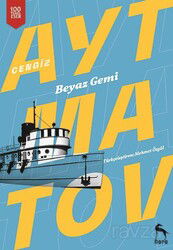 Beyaz Gemi - Nora Kitap
