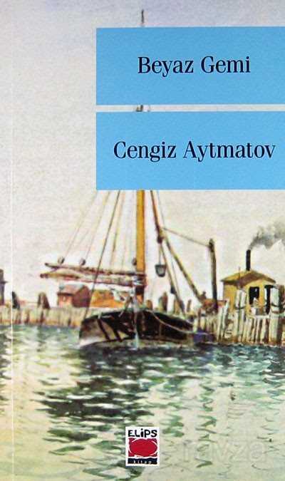 Beyaz Gemi - 1