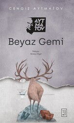 Beyaz Gemi - Ketebe Yayınevi