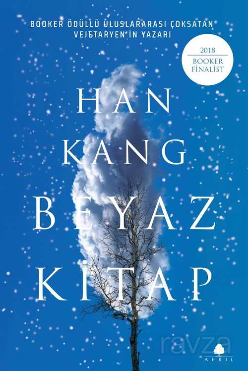 Beyaz Kitap - April Yayıncılık