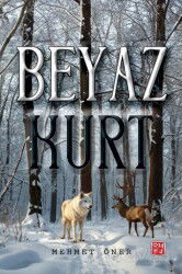 Beyaz Kurt - Kutlu Yayınevi