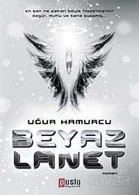 Beyaz Lanet - 1