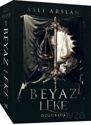 Beyaz Leke 2 / Özgürlük - İndigo Kitap