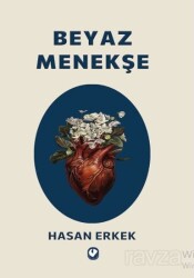 Beyaz Menekşe - Cem Yayınları