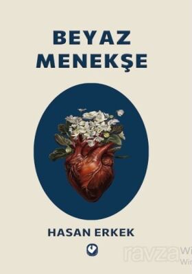 Beyaz Menekşe - 1