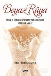 Beyaz Rüya - Gece Kitaplığı