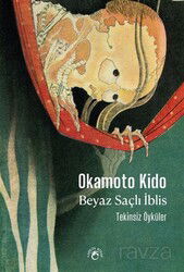 Beyaz Saçlı İblis - Laputa Kitap