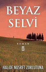 Beyaz Selvi - Timaş Yayınları