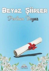 Beyaz Şiirler - 7 Harf Yayınları