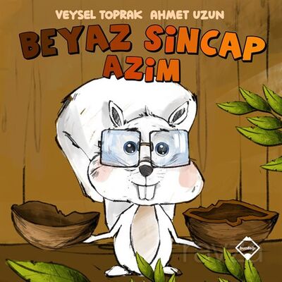 Beyaz Sincap / Azim - 1