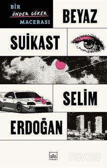 Beyaz Suikast: Bir Önder Göker Macerası - 1