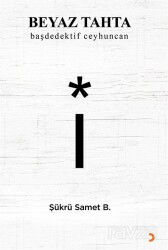 Beyaz Tahta - Cinius Yayınları