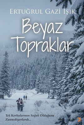 Beyaz Topraklar - 1