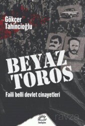 Beyaz Toros - İletişim Yayınları