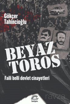 Beyaz Toros - 1