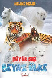 Beyaz Ülke / Büyük Sır - Mahzen