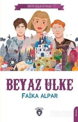 Beyaz Ülke - 1