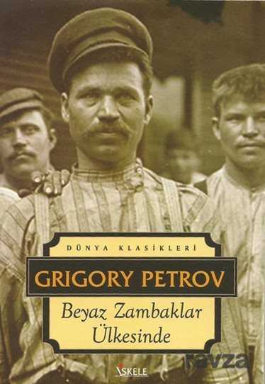 Beyaz Zambaklar Ülkesinde - İskele Yayıncılık