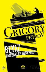 Beyaz Zambaklar Ülkesinde - Martı Kitabevi