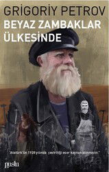 Beyaz Zambaklar Ülkesinde - Puslu Yayıncılık