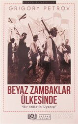 Beyaz Zambaklar Ülkesinde - Çağdaş Kitap