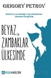 Beyaz Zambaklar Ülkesinde - Pegem Akademi Yayıncılık
