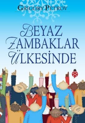 Beyaz Zambaklar Ülkesinde - 1