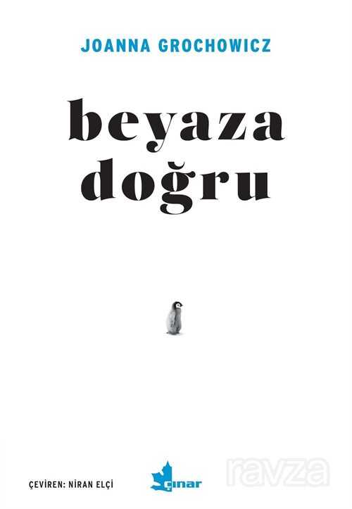 Beyaza Doğru - 1