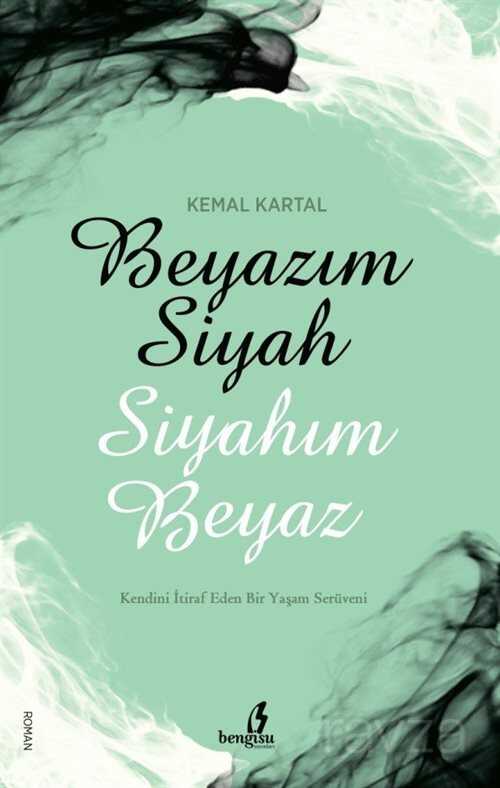 Beyazım Siyah Siyahım Beyaz - Çıra Yayın Grubu - Kampanya