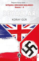 Beyazlar - Dorlion Yayınevi
