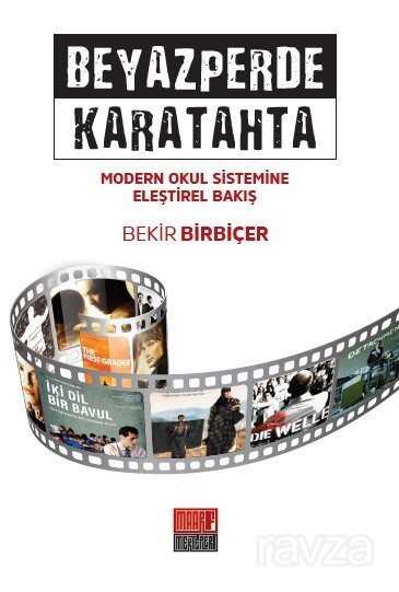 Beyazperde Karatahta - Maarif Mektepleri