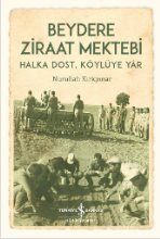 Beydere Ziraat Mektebi - 1
