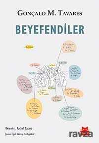 Beyefendiler - 1