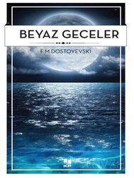 Beyez Geceler - Kitap Pazarı