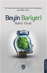 Beyin Bariyeri - Dorlion Yayınevi