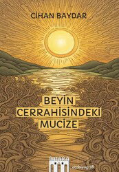 Beyin Cerrahisindeki Mucize - Patara Kitap