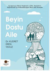 Beyin Dostu Aile - Cezve Kitap