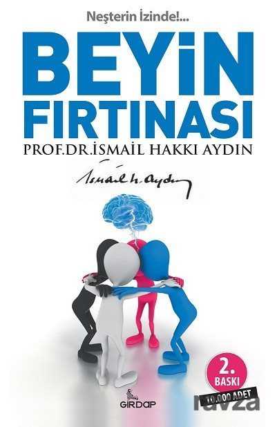 Beyin Fırtınası - Girdap Kitap
