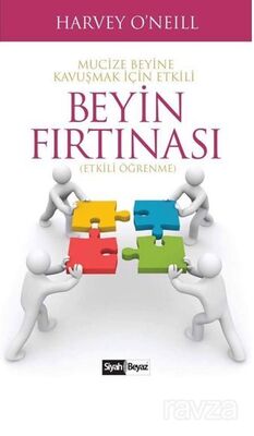 Beyin Fırtınası - 1